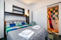 Villa Didov Dvor Zadarvillas