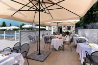 Iseo Lago Hotel - breakfast