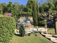 La Villa du Rhône