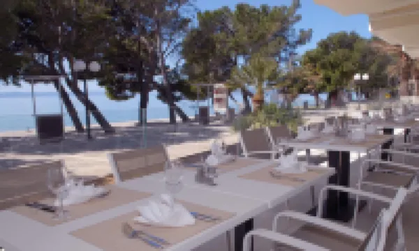 Bluesun Hotel Alga