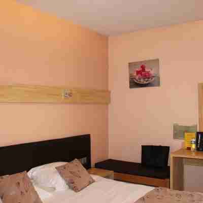 Hôtel Mélodie Rooms