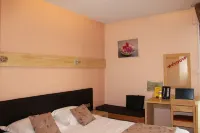 Hôtel Mélodie Hotels in Maillat