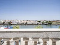 Residencial Mares Hotels in Tavira