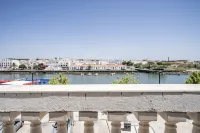 Residencial Mares Hotel a Tavira