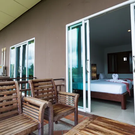 Nakakiri Resort & Spa