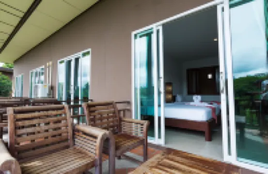 Nakakiri Resort and Spa นาคาคีรี รีสอร์ท สปา