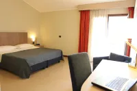 Heraclea Hotel Residence Hotels in Policoro