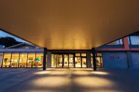 おにやまホテル 鉄輪温泉眺望所周辺のホテル