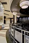 Saratoga Casino Hotel - bar