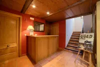 Apartamentos Rurales Sierra de Gudar Các khách sạn ở Allepuz
