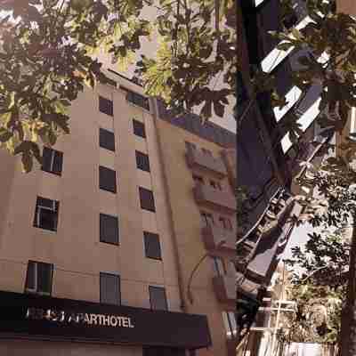 RB 466 Hotel Hotel Exterior