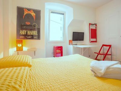 Midi Guestrooms