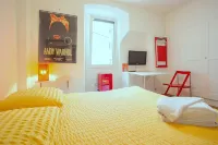 Midi Guestrooms Hoteles en Martigny