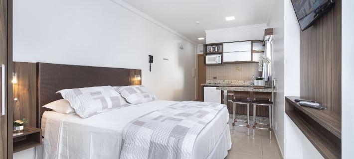 Pousada Riviera Bombinhas Hotels in Bombinhas