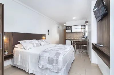 Pousada Riviera Bombinhas
