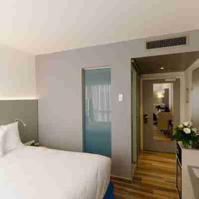 Colmar Hotel Rooms