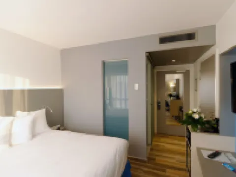 Colmar Hotel Hoteles en Colmar