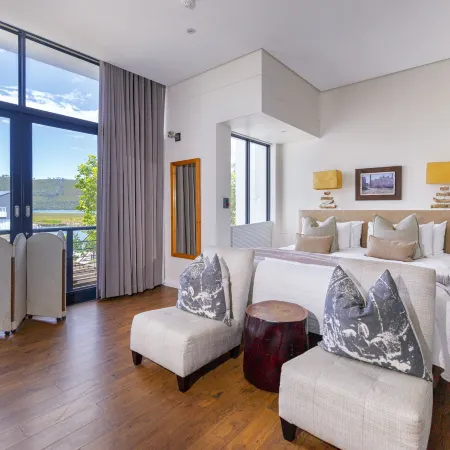 Turbine Hotel & Spa