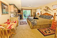 Haus Hanika Hotels in Leavenworth