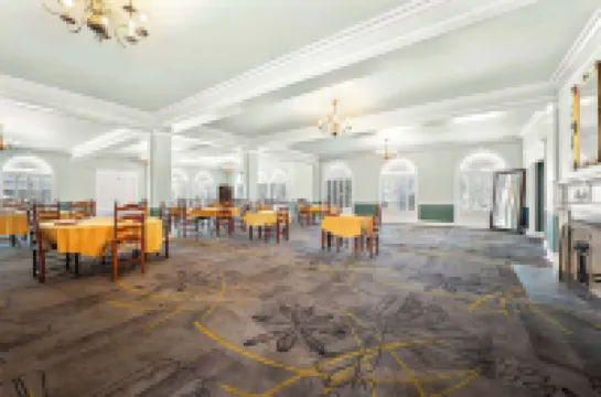 Americas Best Value Inn Historic Clewiston Inn