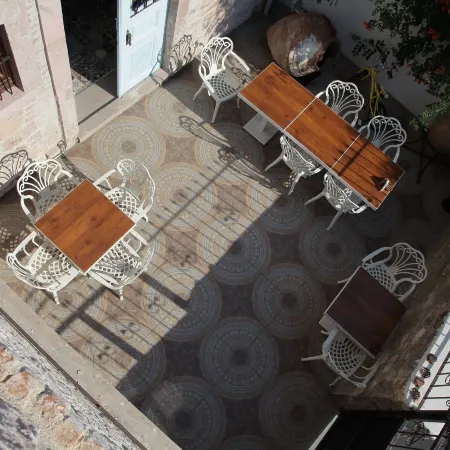 Olea Leya Boutique Hotel