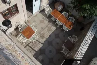 Olea Leya Boutique Hotel