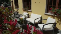 B&B Lo Slittone Hotels in Fiumalbo