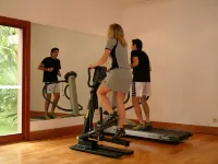 Quinta Jardins do Lago - Gym