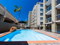 南岸濱江大酒店 南布里斯班酒店