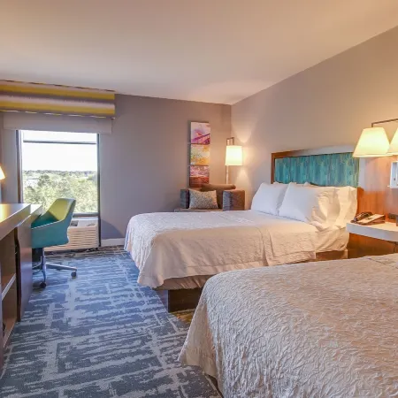 Hampton Inn Salisbury