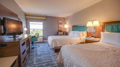 Hampton Inn Salisbury