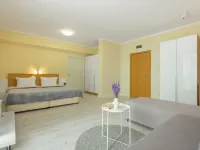 St. Panteleimon Beach Hotel Hotels in Nessebar