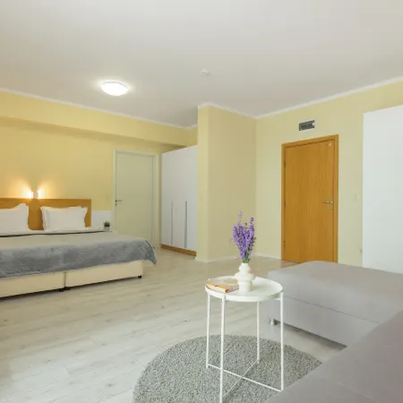 St. Panteleimon Beach Hotel