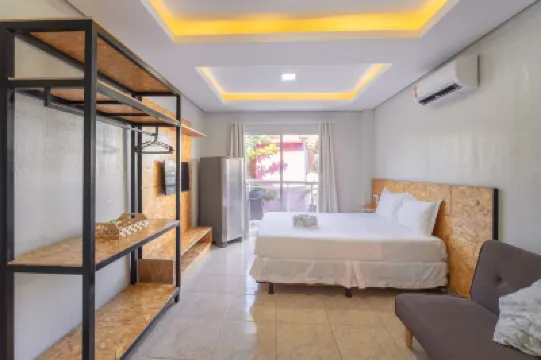 Mansomar โรงแรมใน