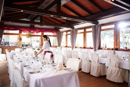 Hotel- Restaurant Poststuben