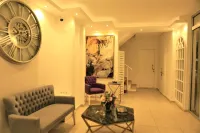 Yenier Apart Kas Hotels in Kaş