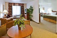 Holiday Inn Express & Suites Oklahoma City - Bethany