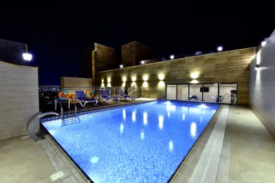 فندق إريديوم السبعين Hotels near مجمع المستقبل