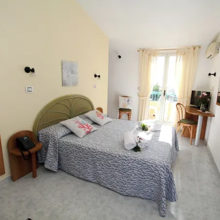 Hotel Grotticelle