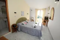 Hotel Grotticelle
