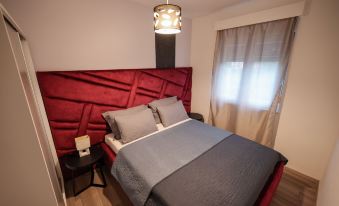 Boutique Apartments Ad Astra