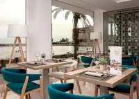 BQ Aguamarina Boutique Hotel - Frühstück