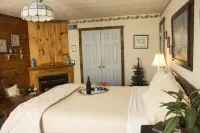 Berry Patch Bed and Breakfast فنادق في Swatara Township