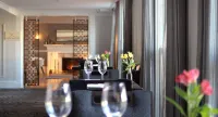 The Equinox Golf Resort & Spa - bar
