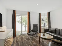 Golf Hotel Viborg Hotels in Viborg