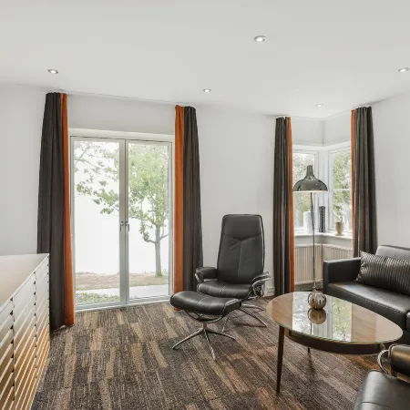 Golf Hotel Viborg