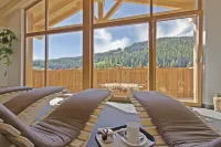 Hotel Steinrösl Hotels in Badia