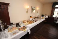 Hotel & Restaurant Klosterhof Hotels in Bannewitz