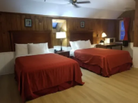 Stonybrook Motel & Lodge Hotels in Franconia