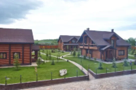 魯斯卡雅伍撒巴飯店 住宿飯店